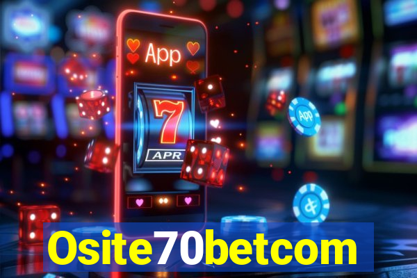 Osite70betcom