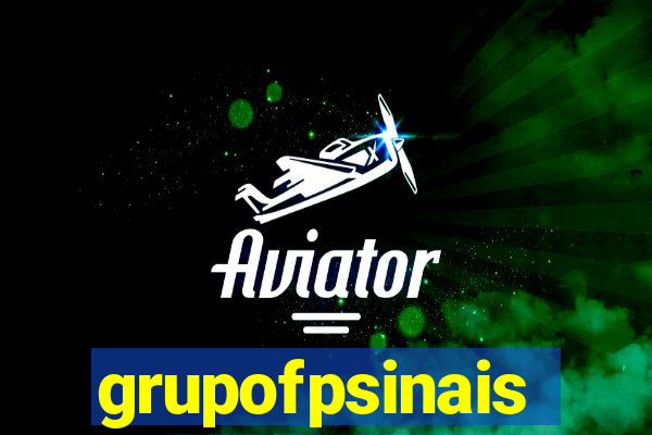 grupofpsinais