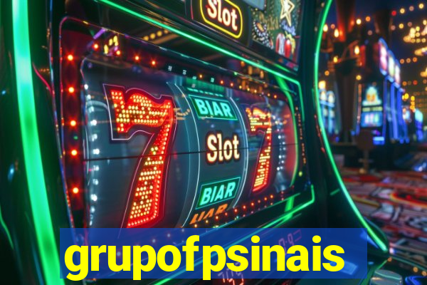 grupofpsinais