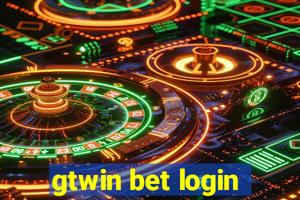 gtwin bet login