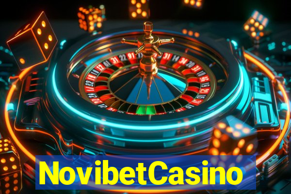 NovibetCasino