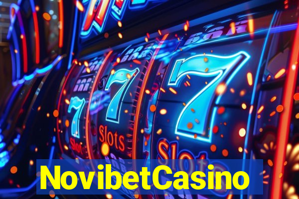 NovibetCasino