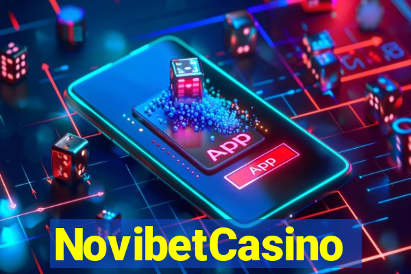 NovibetCasino