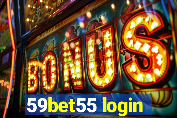 59bet55 login