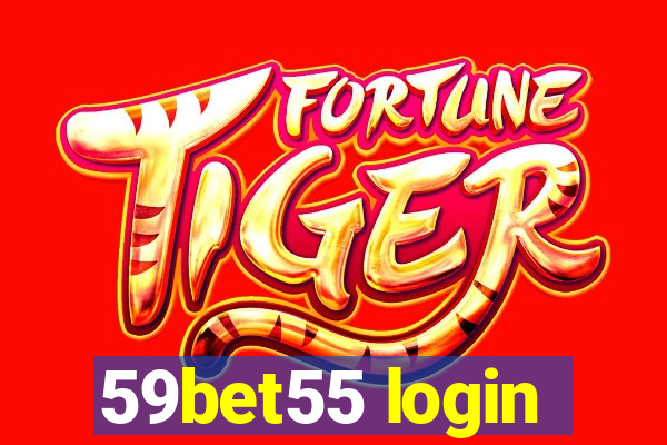 59bet55 login