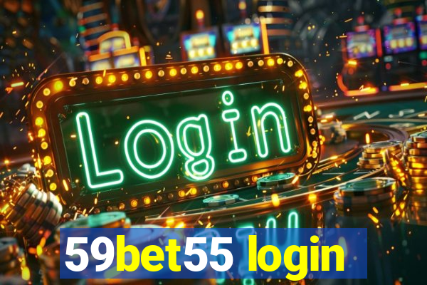 59bet55 login