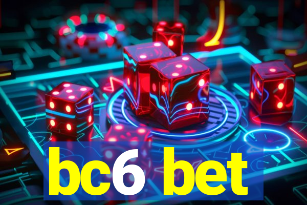 bc6 bet