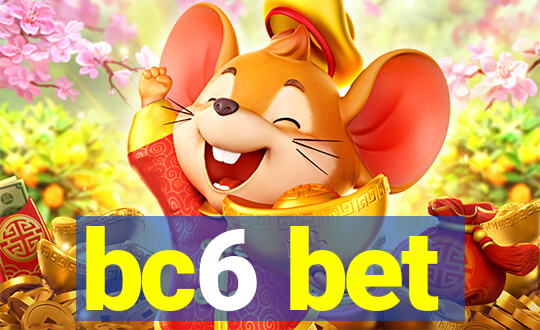 bc6 bet