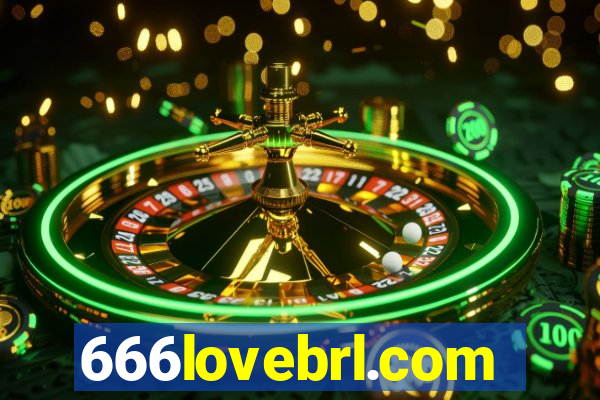 666lovebrl.com