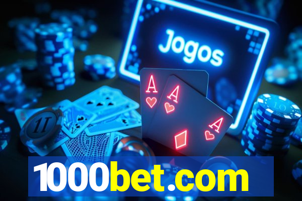 1000bet.com