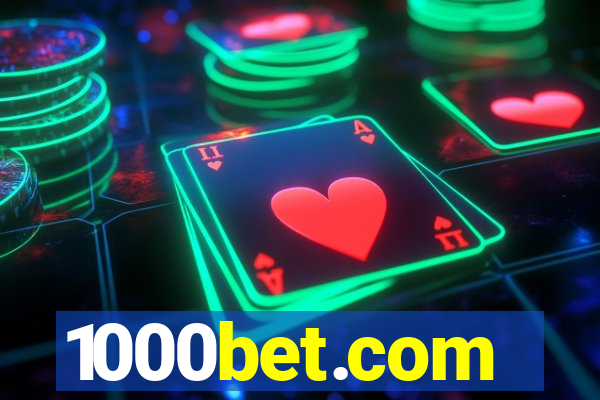 1000bet.com