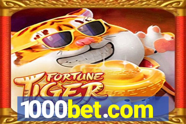 1000bet.com