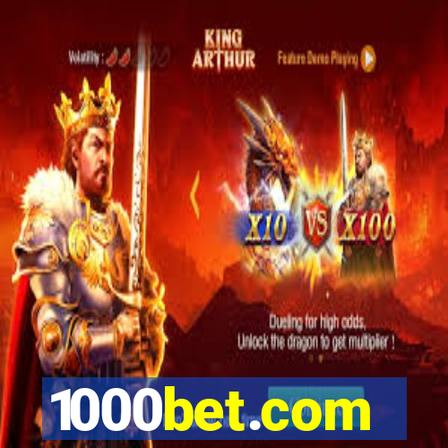 1000bet.com