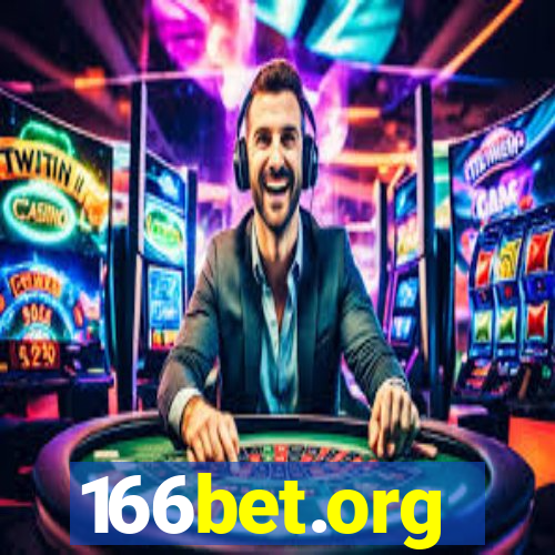 166bet.org