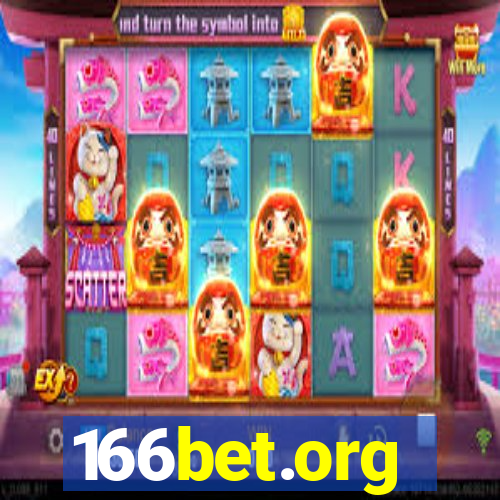 166bet.org