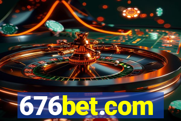 676bet.com