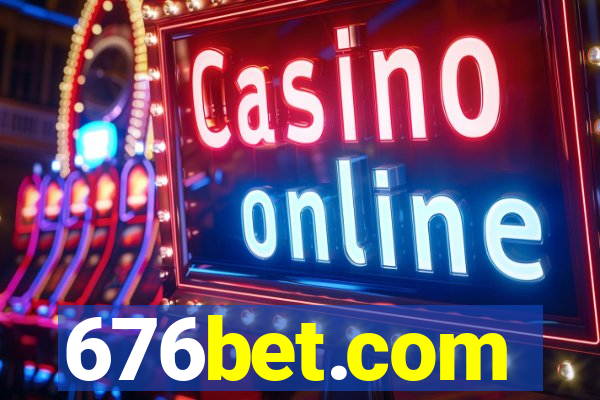 676bet.com