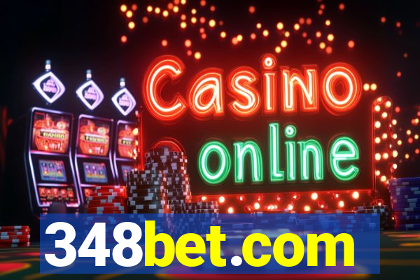 348bet.com