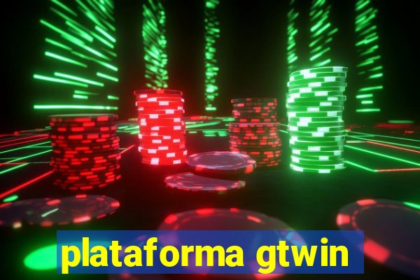 plataforma gtwin