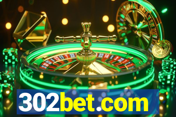 302bet.com