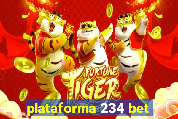 plataforma 234 bet