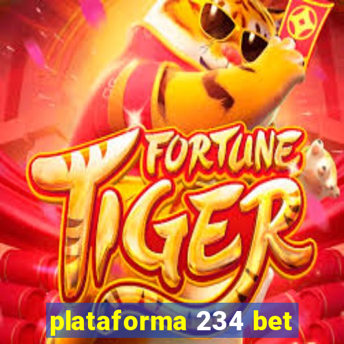 plataforma 234 bet