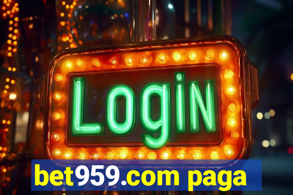 bet959.com paga