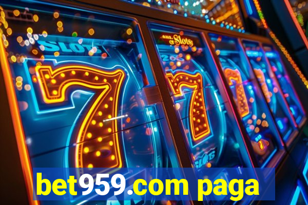 bet959.com paga