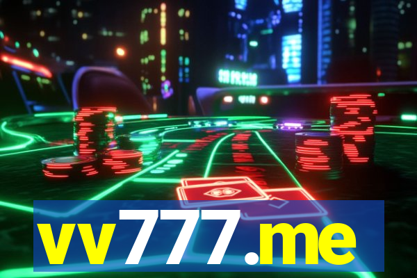 vv777.me