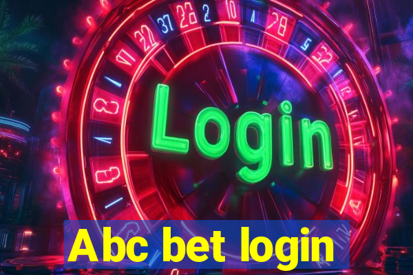 Abc bet login