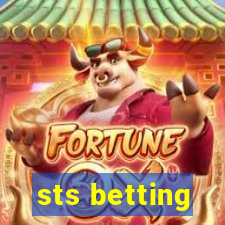 sts betting