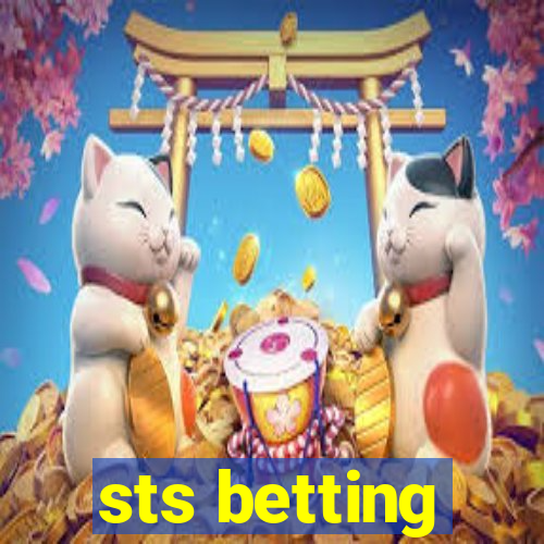 sts betting