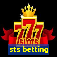 sts betting