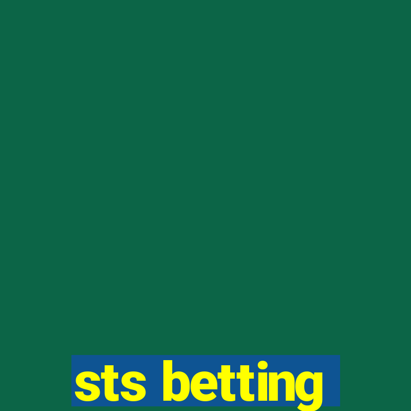 sts betting