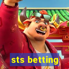 sts betting