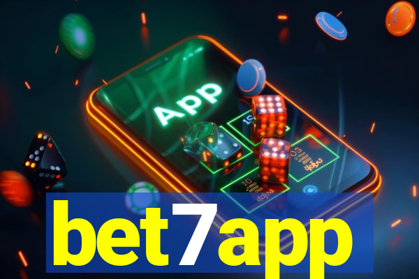 bet7app