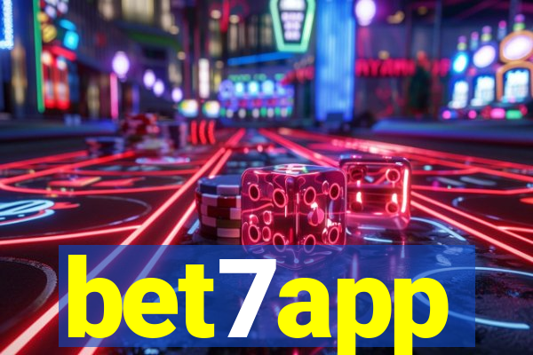 bet7app