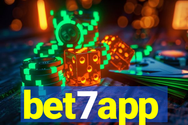 bet7app