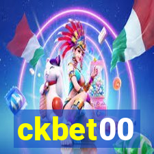 ckbet00