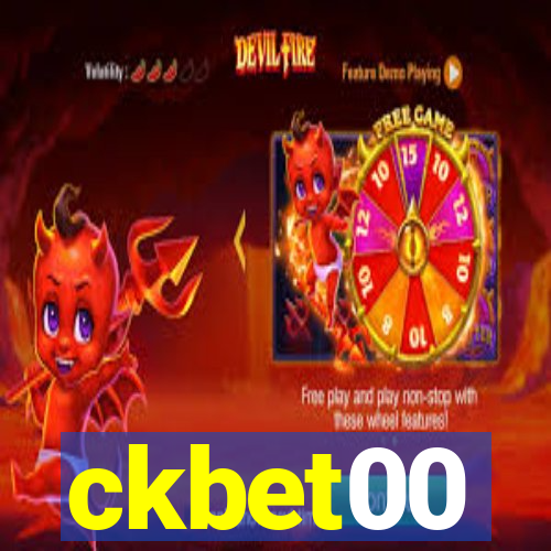 ckbet00