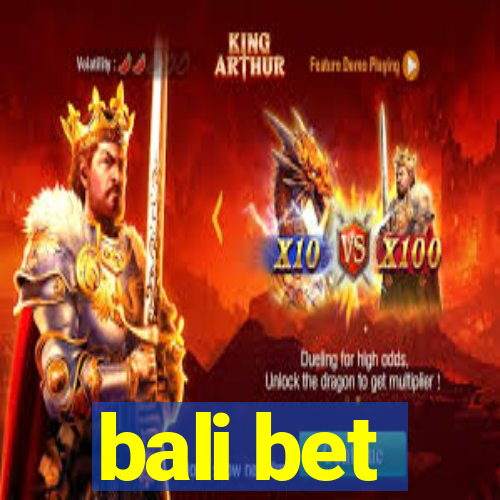 bali bet