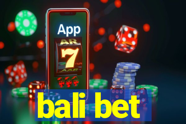 bali bet