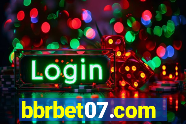 bbrbet07.com