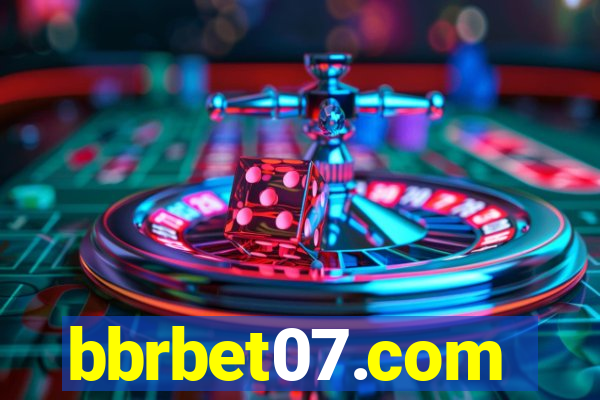 bbrbet07.com