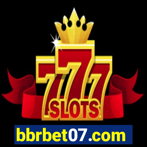 bbrbet07.com