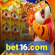 bet16.com