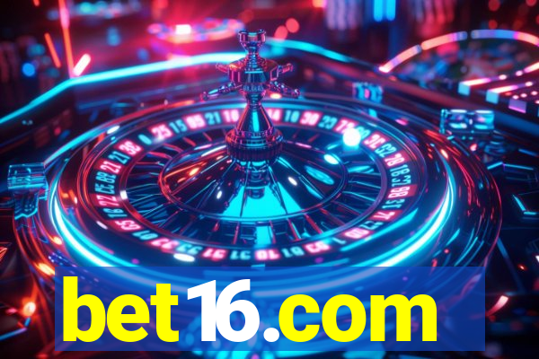 bet16.com