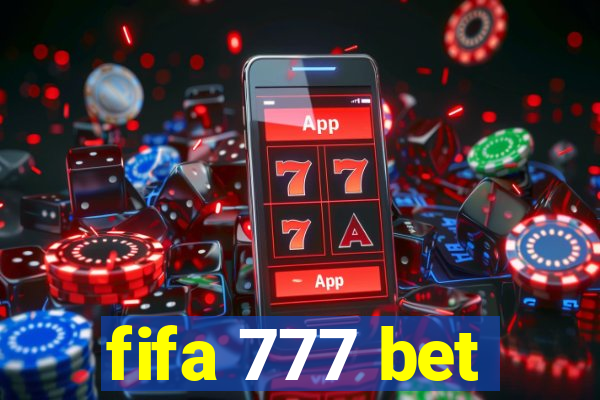 fifa 777 bet