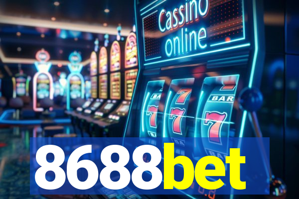 8688bet