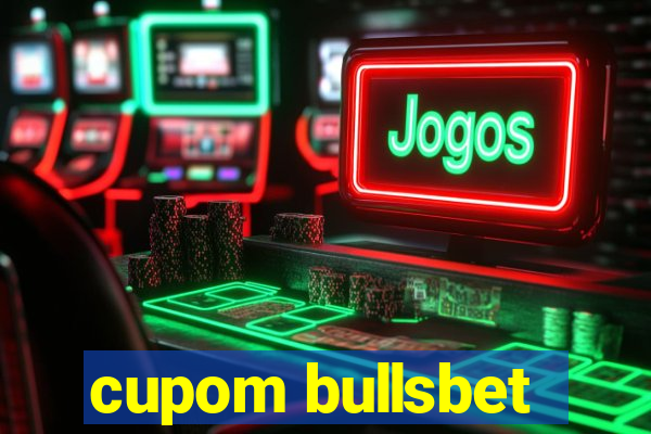 cupom bullsbet